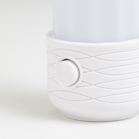 Dink's nightlight LED 1W white 4.5x6x9 cm Risalux-2