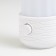 Dink's nightlight LED 1W white 4.5x6x9 cm Risalux