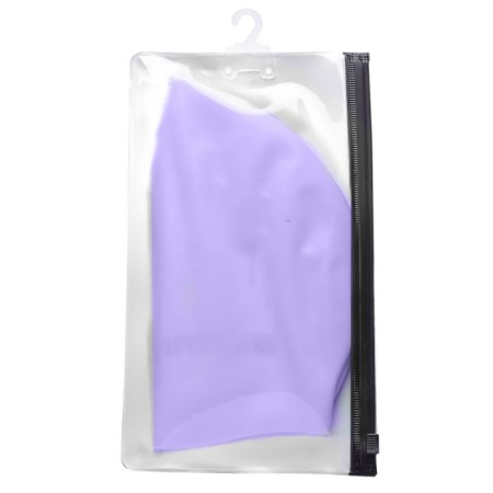 ATEMI RC308, silicone, purple color-4