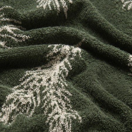 Tenle Ethel "cones" 50x90 cm, 100% cotton, 420 g/m2-6