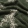 Tenle Ethel "cones" 50x90 cm, 100% cotton, 420 g/m2