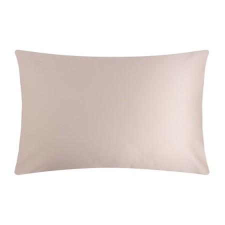 Pillowcase Ethel Silver Cloud 50x70 cm, 100% cotton, maco-satin, 114g/m2
