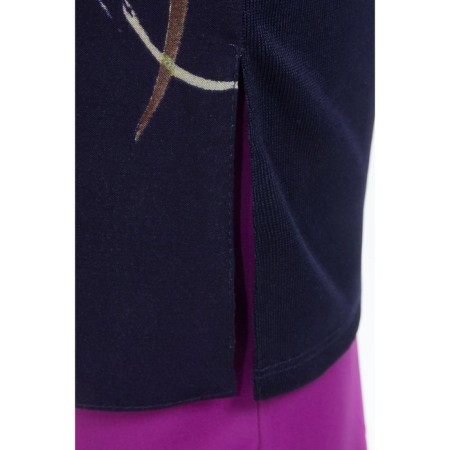 Women's tunic Wisell M3-3756, size 42-5