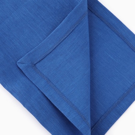 Ethetel Napkin Blue, 30x40 cm, 100% linen 170 g/m2-4