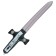Toy inflatable "sword", 80 cm, color mix