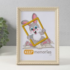 Photo frame Plastic 