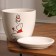 Flower pot "Girl" 1.4 l