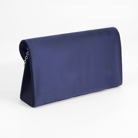 Bag-clate on the magnet, the color is blue-1