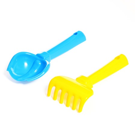 Set No. 34, 6 items-4