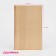 Board Degow Dauline, 40 × 25 × 3 cm, array of birch