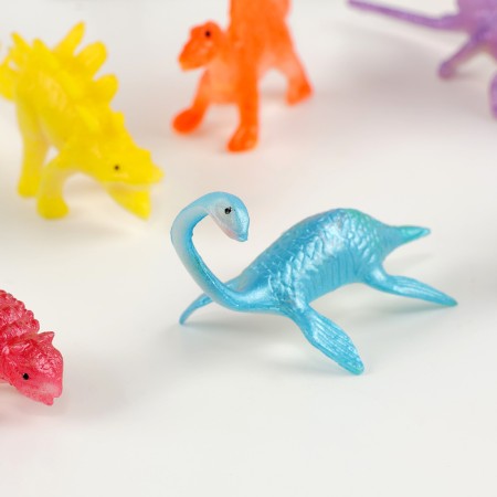 Game set "Dinosaurs"-3