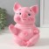 Pigger "Pig Frosya", 19 cm