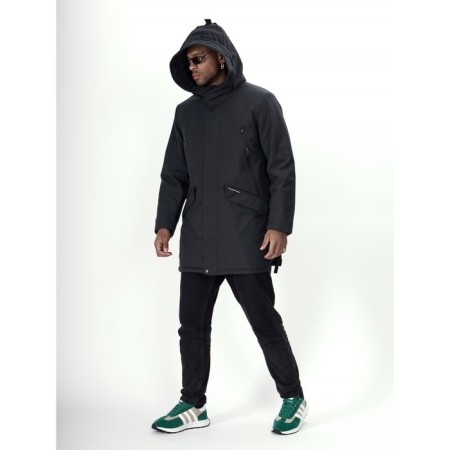 Park Sports Winter Male, size 52, dark gray color-29