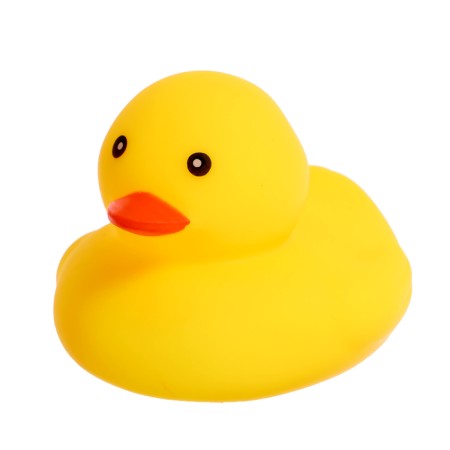 A set of bath toys "Ducks", 9 items-1