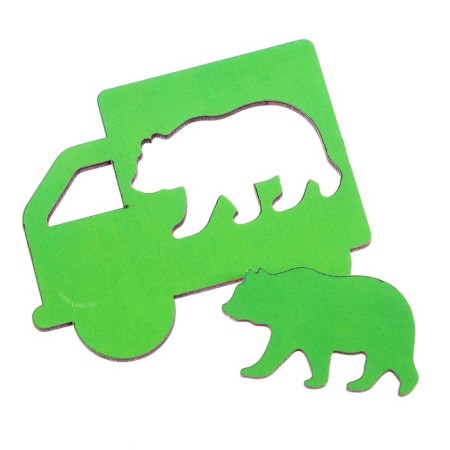 SEGENEMS “Animals”-3