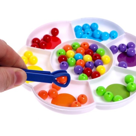 Large set for sorting "for the smartest"-3