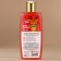 Winter Melody bath foam, 250 ml, the aroma of cherry Milkshika, Ural Lab