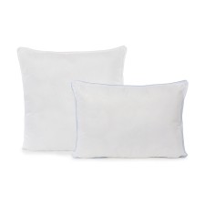 Flying pillow fluff 50x70 cm, polyester fiber, microfiber, p/e 100%