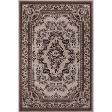 Ковёр прямоугольный Merinos Gavana, размер 100x200 см, цвет beige