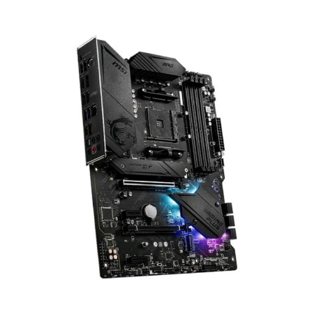 MSI MSI MSI B550 Gaming Plus, AM4, B550, 4XDDR4, HDMI, DP, ATX-1