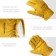 Kraftool Extrem 1137-XL gloves, leather, insulated, size XL