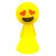 Shooter "Smiley", species mix