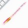 Gift set “Since March 8!”: Notepad A6 32 sheets, pen and boiling ball 2x40 g