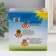 Growing gift Eco -Zhizhivchik "Turtle" in gift package mix