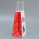 Package Gift Crafts "with all my heart", 12 x 21 x 9 cm, New Year