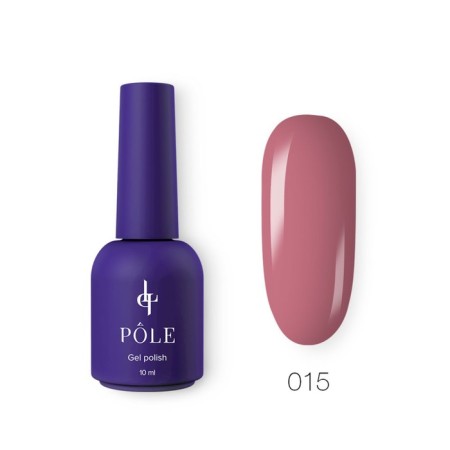 Pole Inspired by France "Luxury", No. 015 Ripe berries, 10 ml