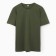 Men's T-shirt Minaku Regular Fit: Khaki Color, Rr. 50