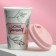 Thermostatic ceramic Love Yourself!, 300 ml, white color