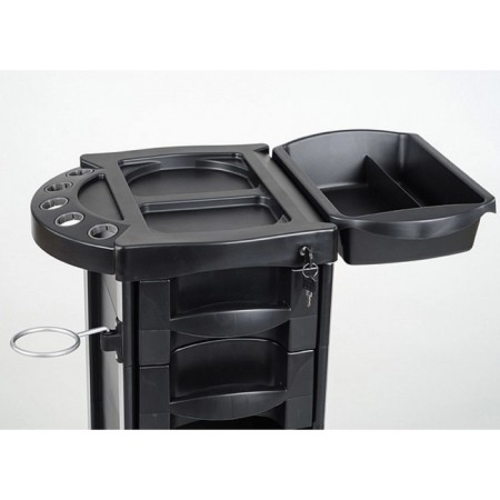 Hairdresser cart, QA0006-2