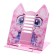 Book stand 21 x 20.5 x 16.5 cm "Cat", Metal, mix