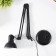 Table lamp "Engineer" 1x60W E27 black