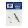 Set for repairing the MGF hose, diameter 16-25 mm, Christmas tree, adapter type "C", 2 clamps