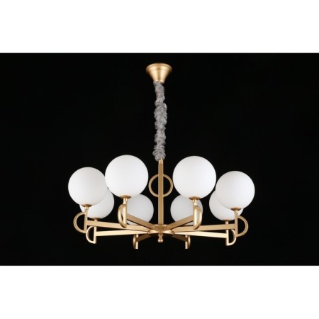 Suspended chandelier Gracia G9 320W-14