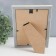 Photo frame Plastic "Mira" 13x18 cm 640245-5, beige (plastic screen)