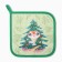 Winter Story Sarzha Ethel Truste, 19x19cm, 100% HL, Vatin 250g/m2