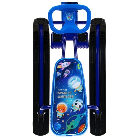 Snowkat "Timka Sport 1+ Cosmic", TS1-M/K-4