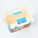 New Year. The gift box New Year's gift is small "snakes" with animation 17.5 x 7 x 10.5 cm.
