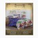 Bed linen 1.5p Galla 150x215, 145x215, 70x70cm-2pcs