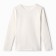 Women's T -shirt (longshit) Mist, p. M, white