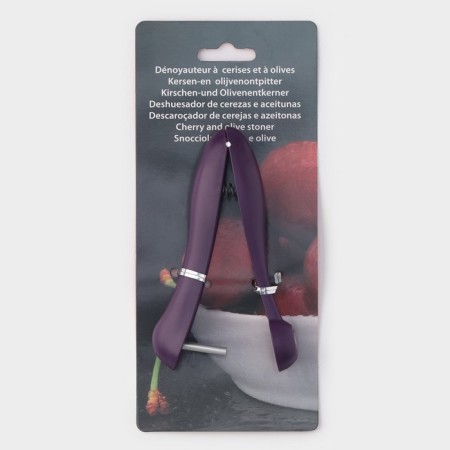 Dilan's bones “Lovkach”, purple color-5