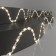 Elektrostandard LED strip, flexible IP20, 2835, 60LED/m, 12V, glow warm white