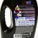 BIMAX Color washing gel, Black Orchid, 1170 ml