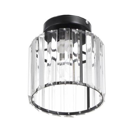 Lamp 6591186/1 E27 40W Black 13x13x17 cm Bayerlux-1