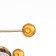Dale chandelier BP 3x40W E27 Gold Model: 2612372
