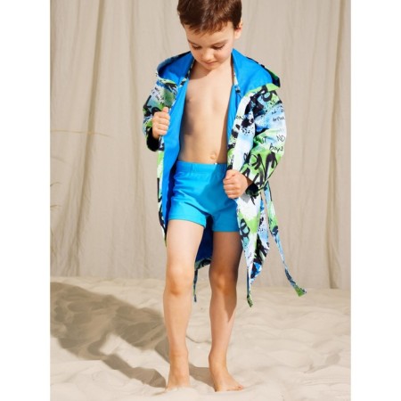 Boat for a boy, height 92-98 cm-1