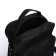 Male bag, black color